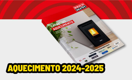 Catalogo de Aquecimento