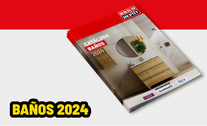 Catalogo online de Brico Depot