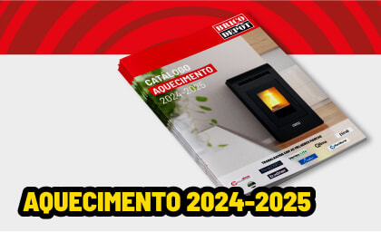 Catalogo de Aquecimento