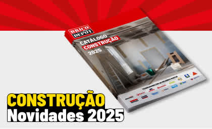 Catalogo de construção