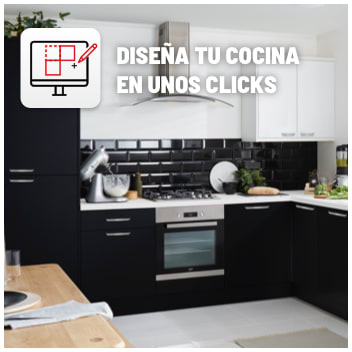 Planificador de cocinas