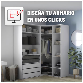 Planificador de armarios