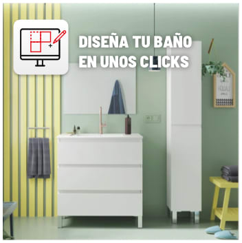 Planificador de baño