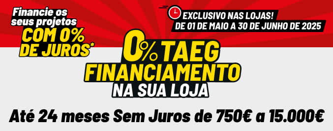Financiamento 0% Financiamento 0%