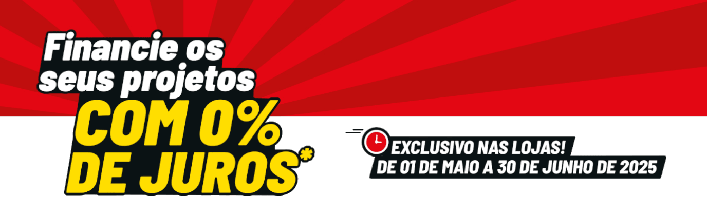Financiamento 0% Financiamento 0%