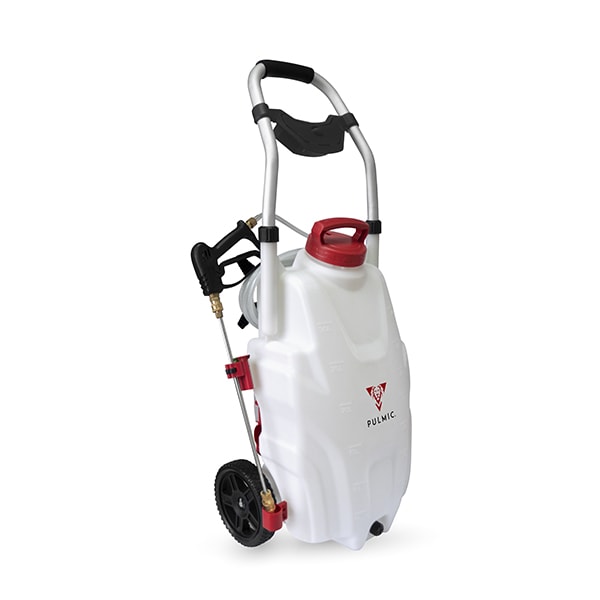 Pulverizador top mochila bricodepot