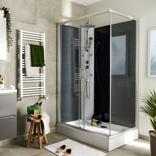 Repuestos de cabina de ducha venta online