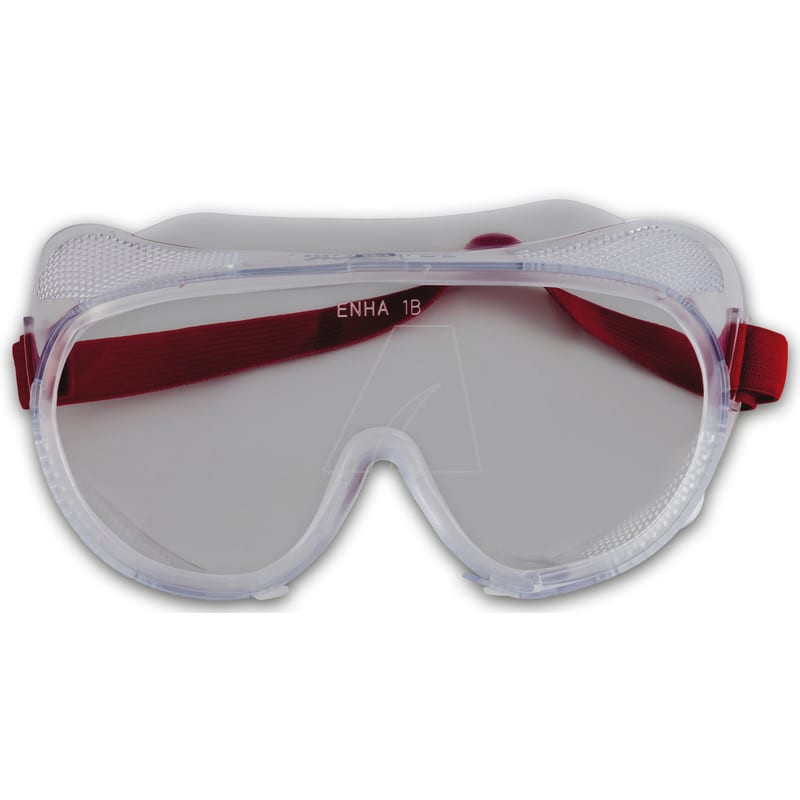 Gafas de basurero Brico Depot