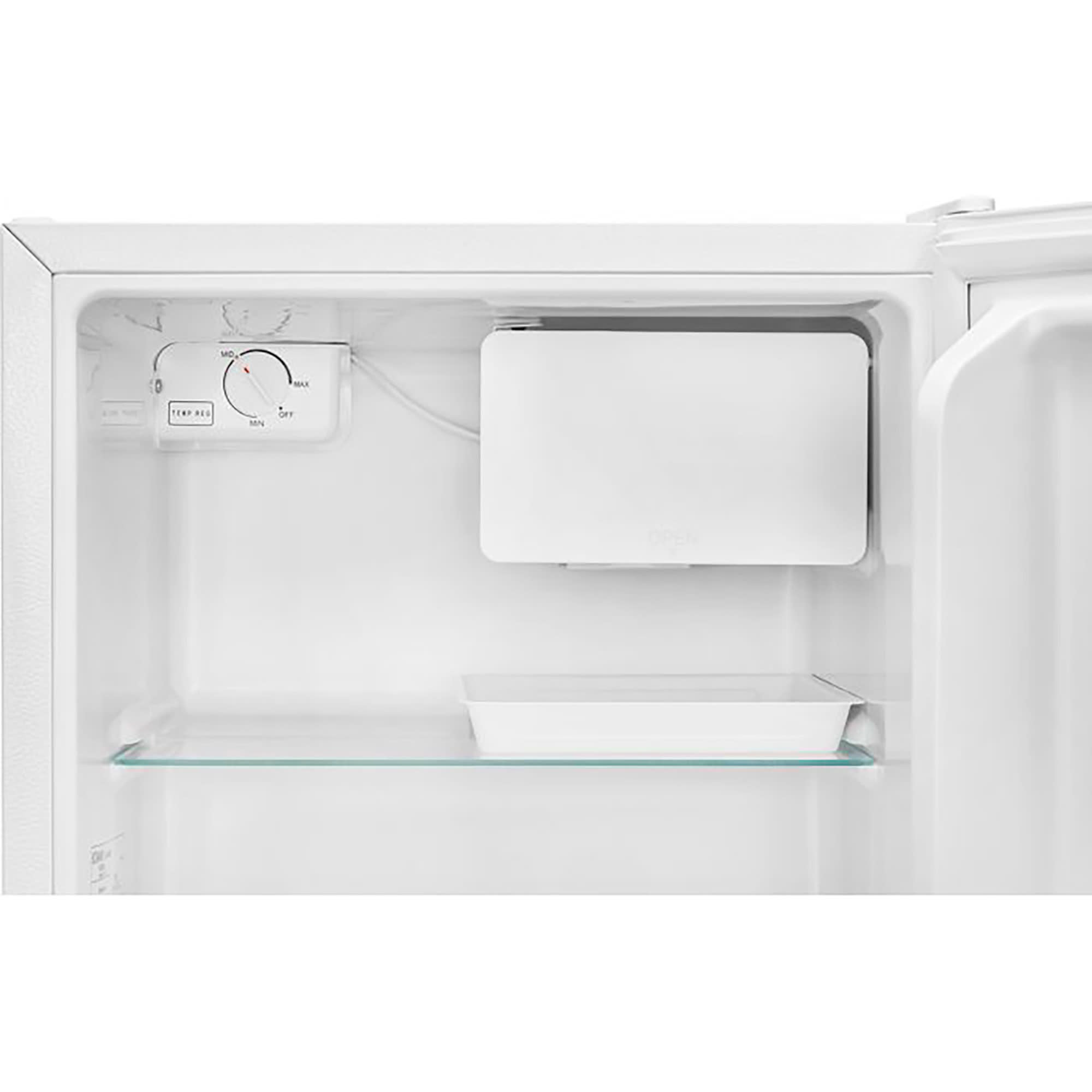 Mini Frigorífico Minibar, 45 L Congelador 4 L, Termostato