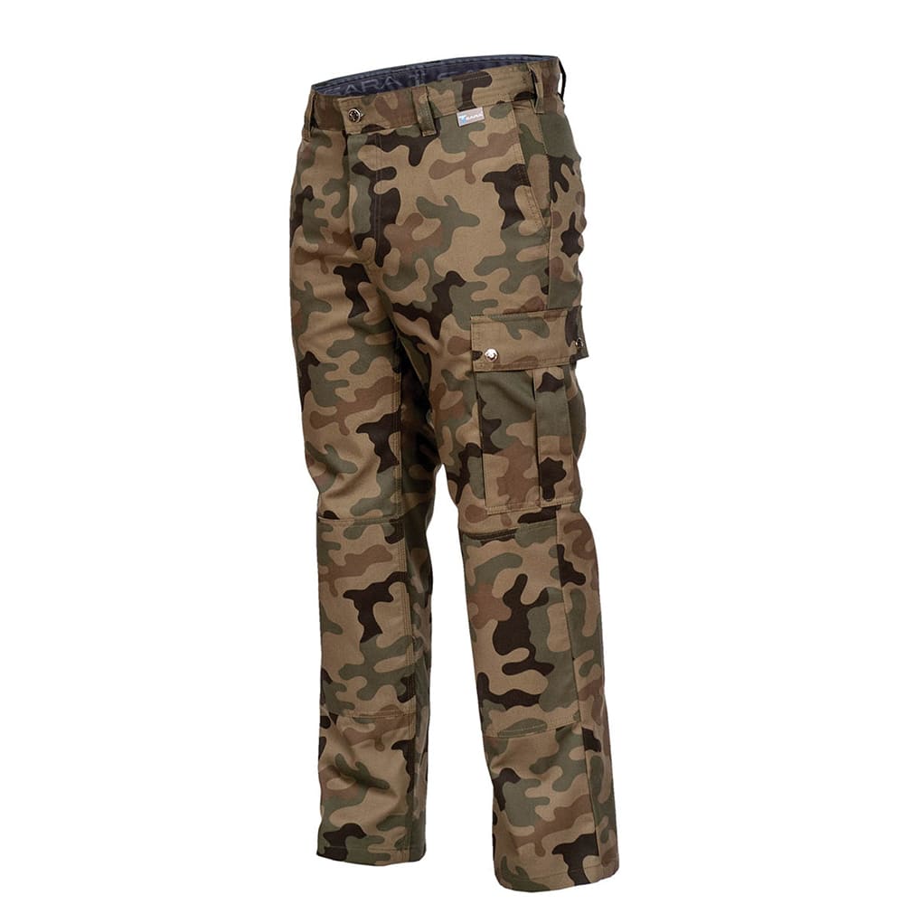 Ropa de trabajo bricodepot best sale