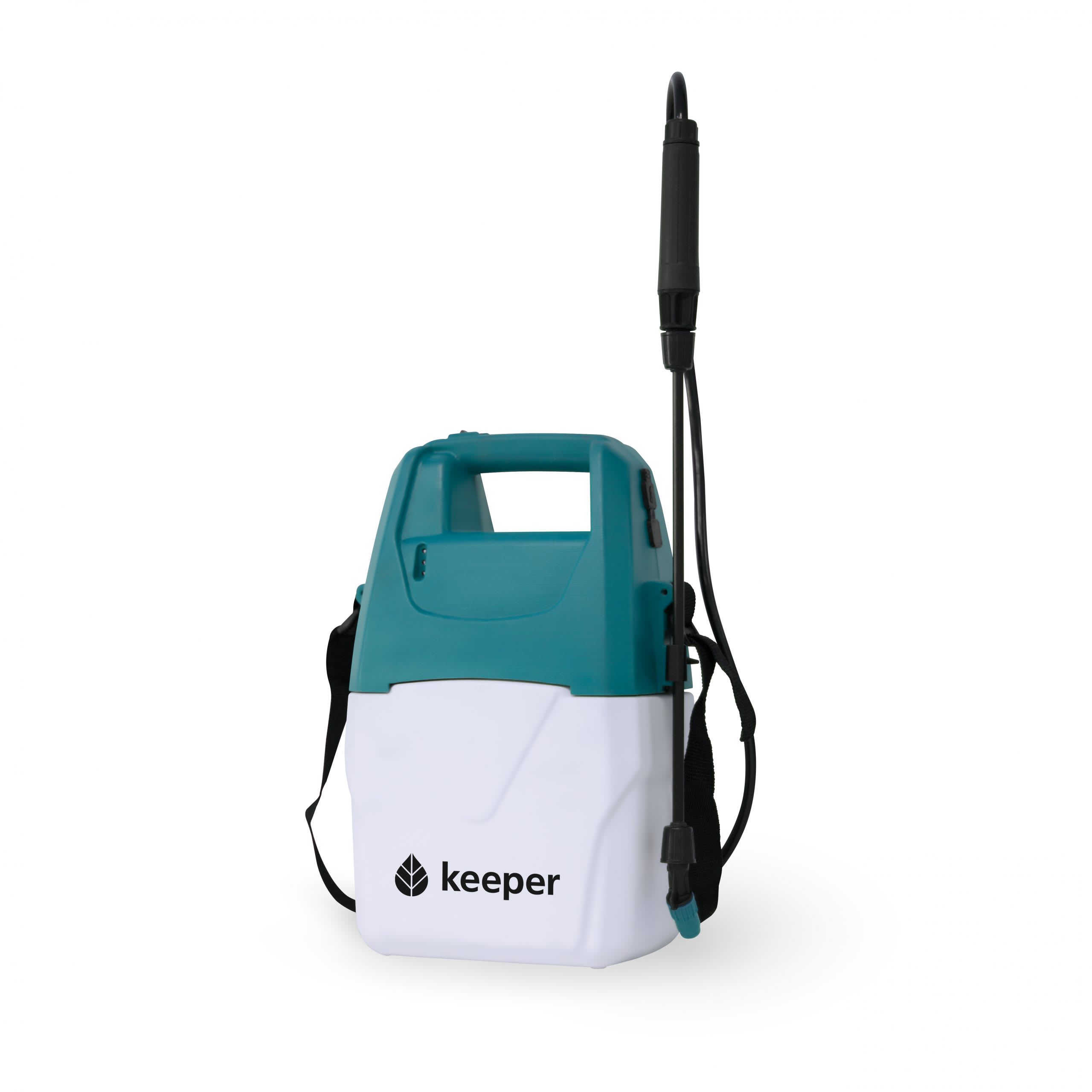 Mochila discount pulverizadora bricodepot