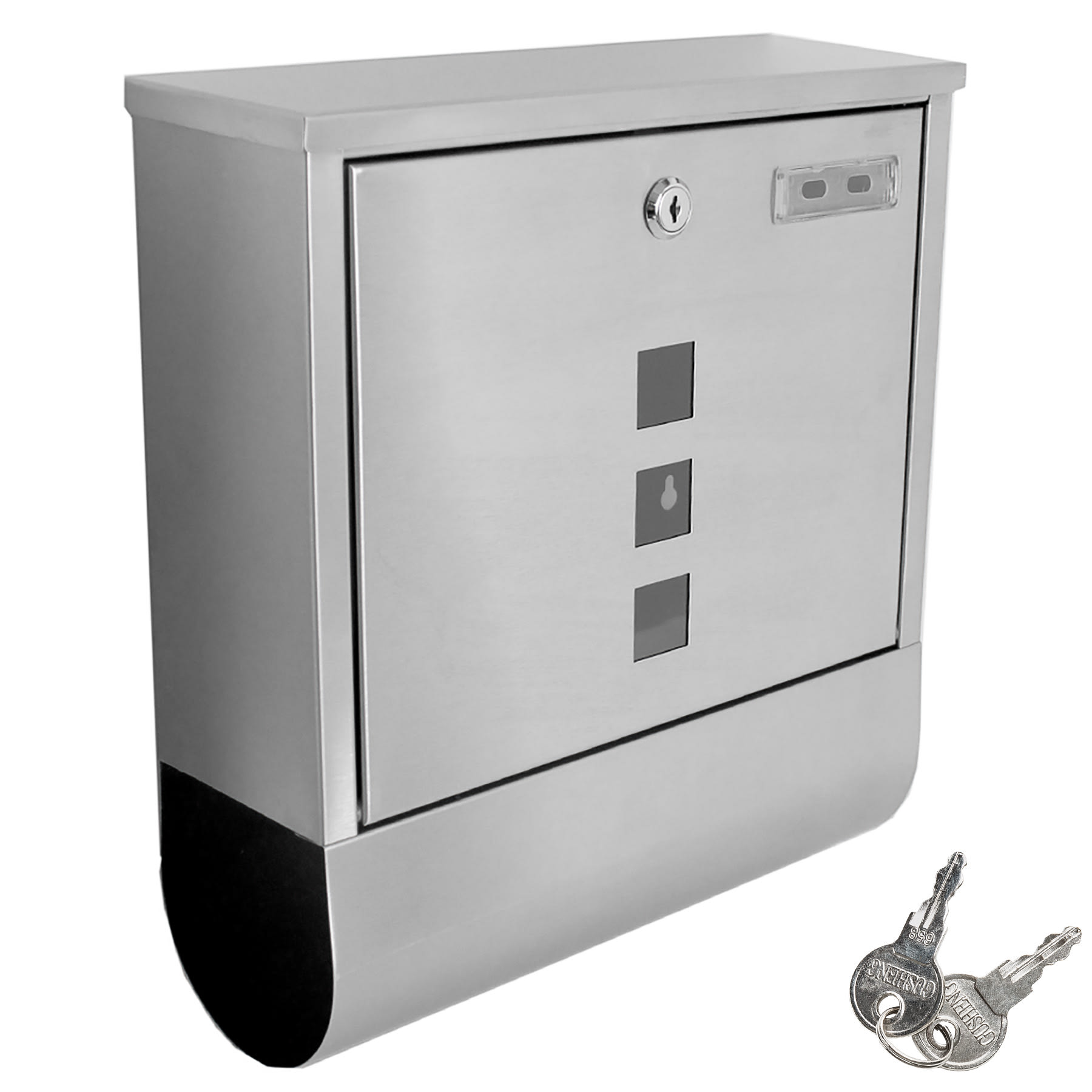 Caja discount fuerte bricodepot