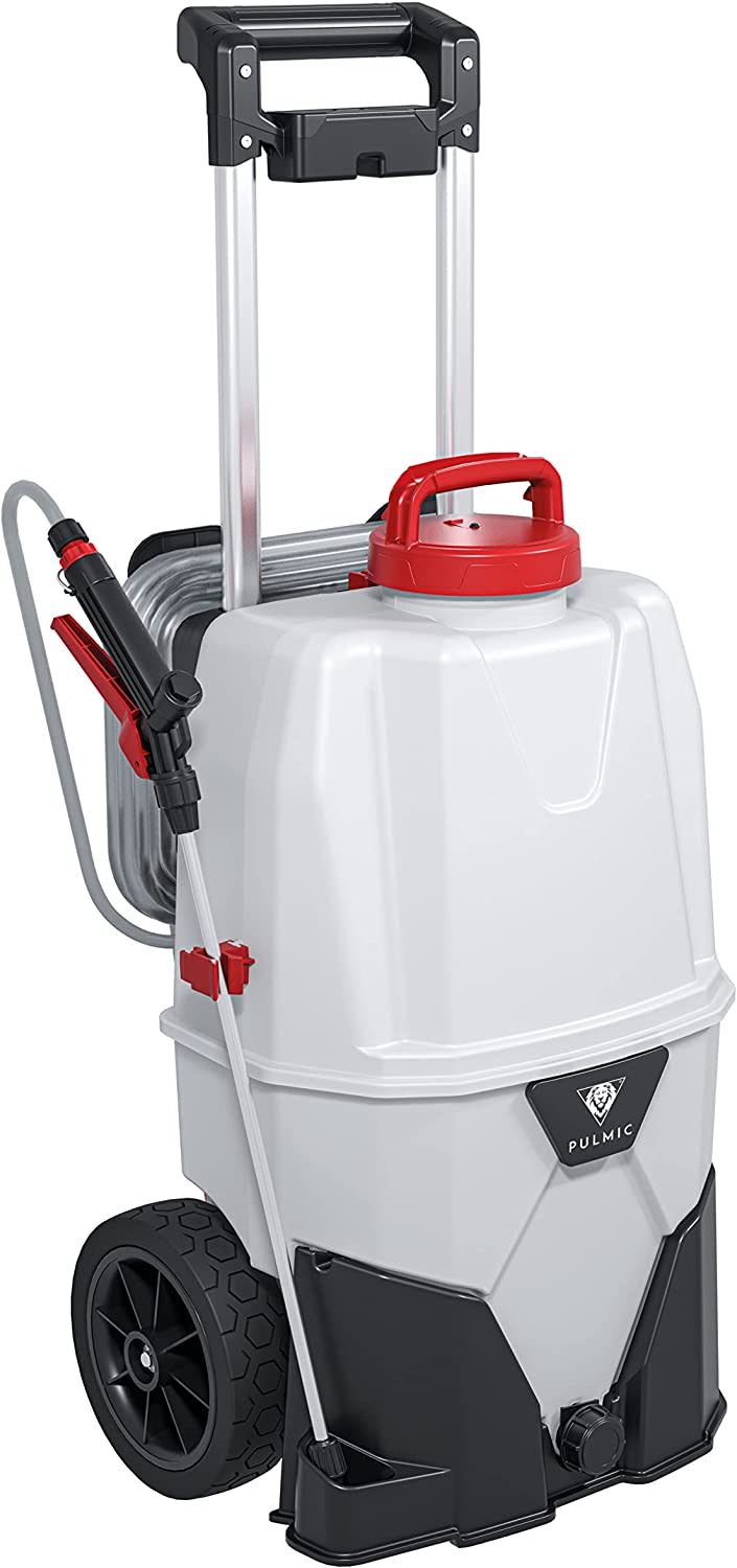 Pulverizador hotsell mochila bricodepot
