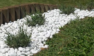 Cañizo De Ocultación Pvc 1 X 3 M, Gris Antracita Doble Cara Para Jardines Y  Terrazas. con Ofertas en Carrefour