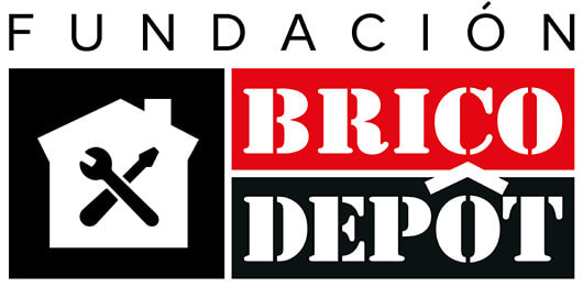 Icono Fundación Bricodepot