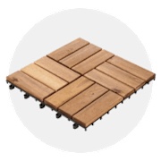 Pavimentos de exterior