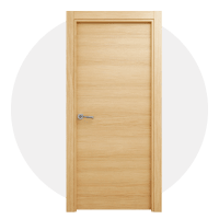 Puertas interiores	