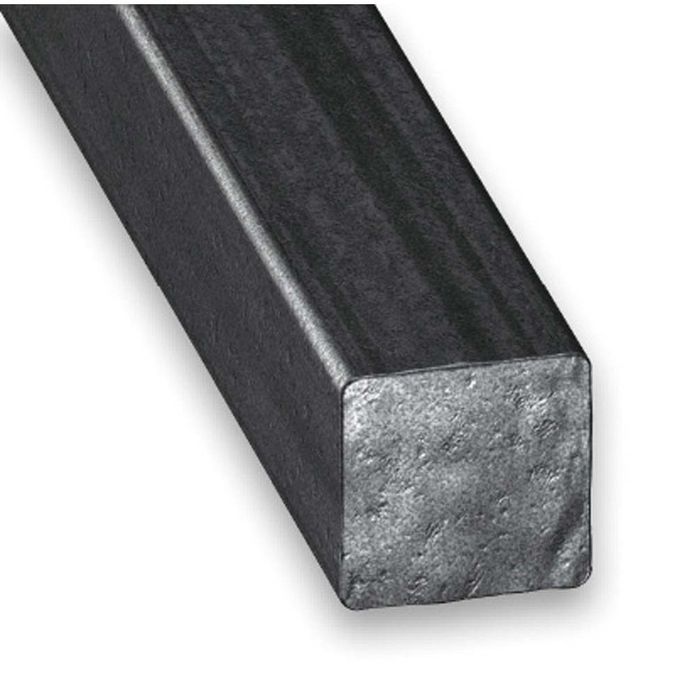 QUADRADO LAMINADO 14X14-1 M