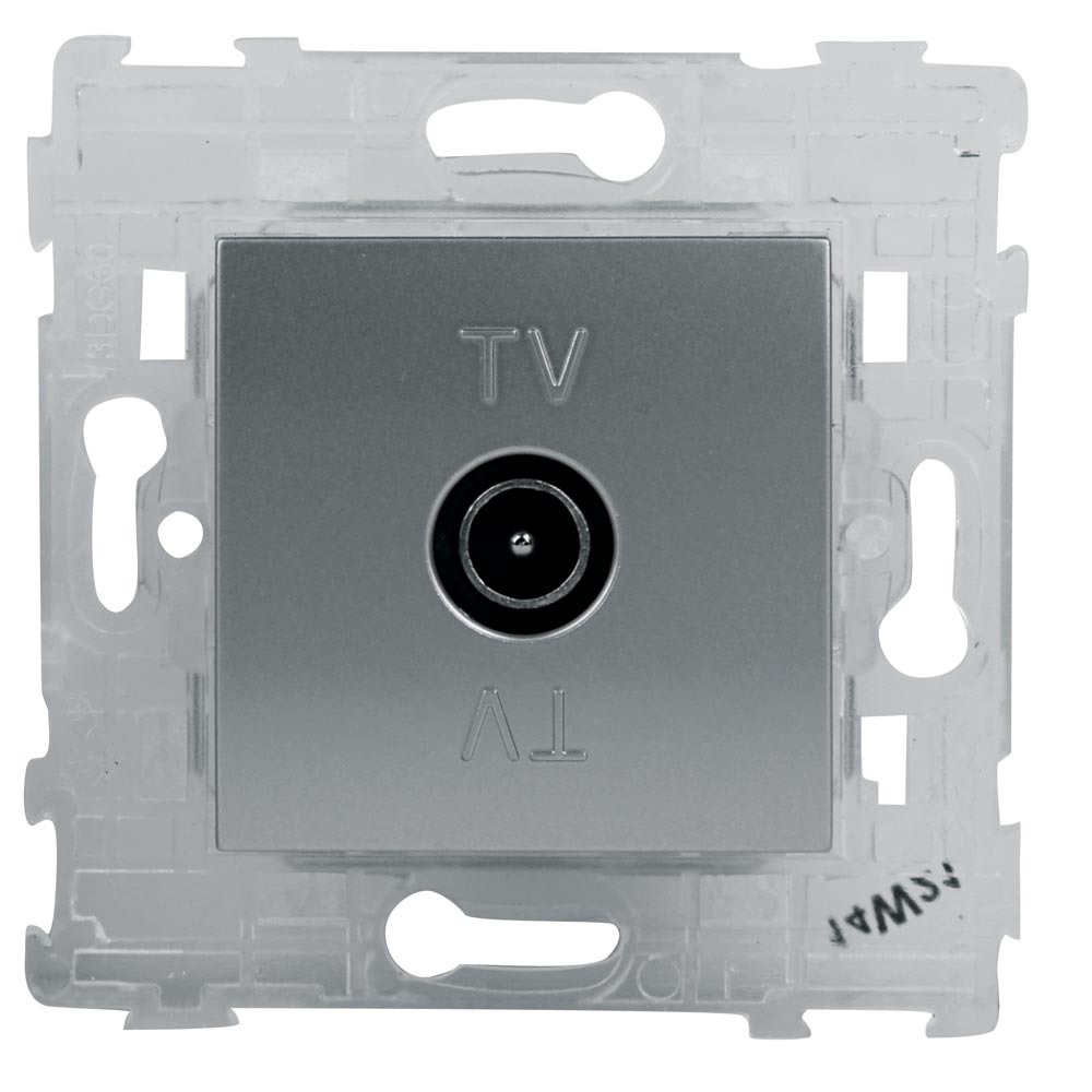 TOMADA TV KALIA
