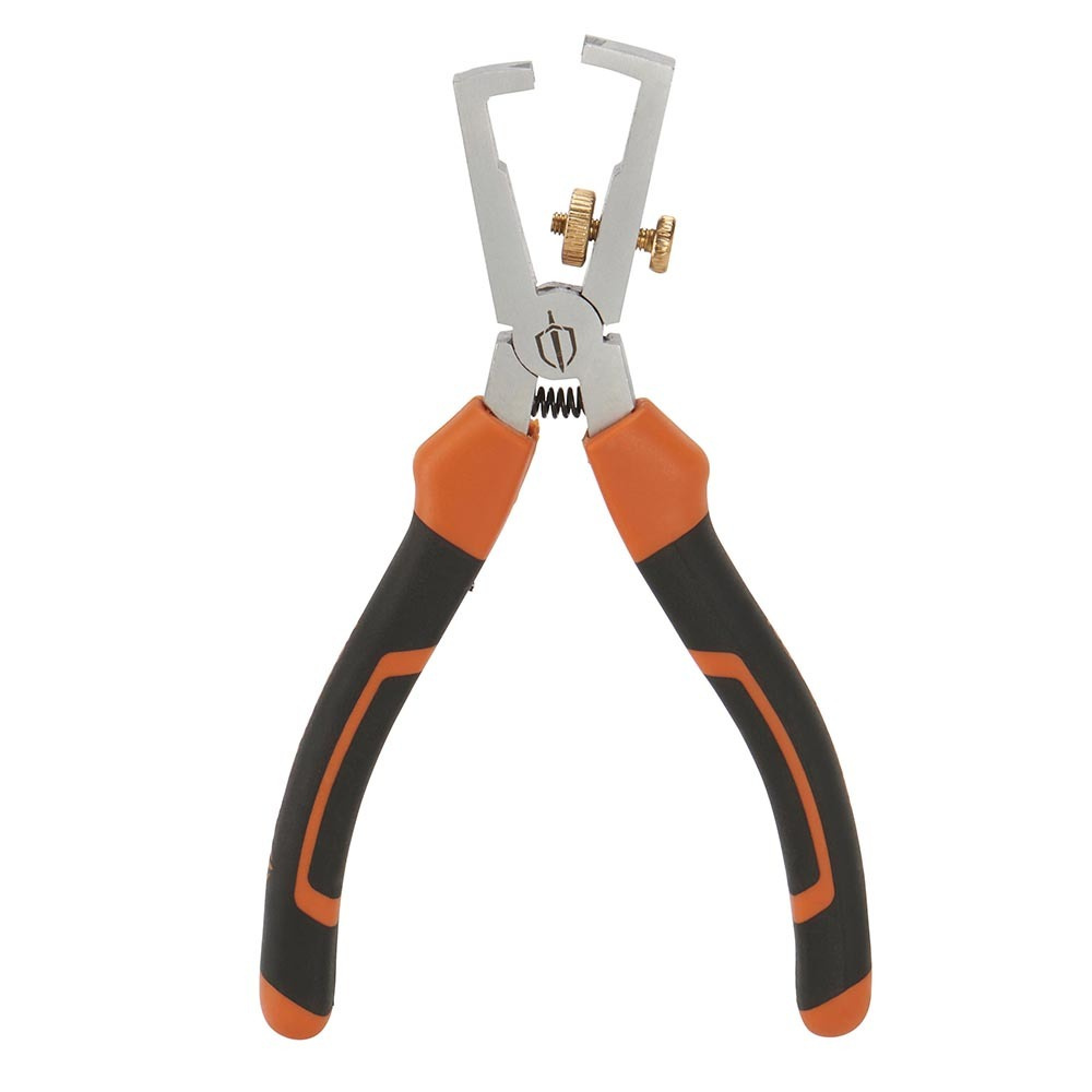 Alicate de descarnar 160 mm magnusson