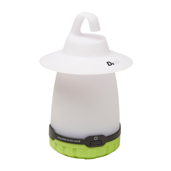 LANTERNA LED CAMPING