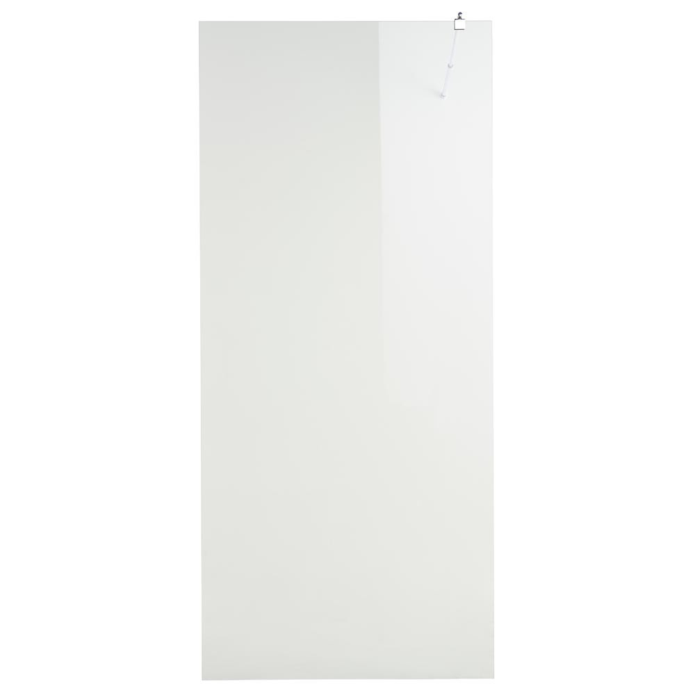 Resguardo fixo transparente 190x120cm onega