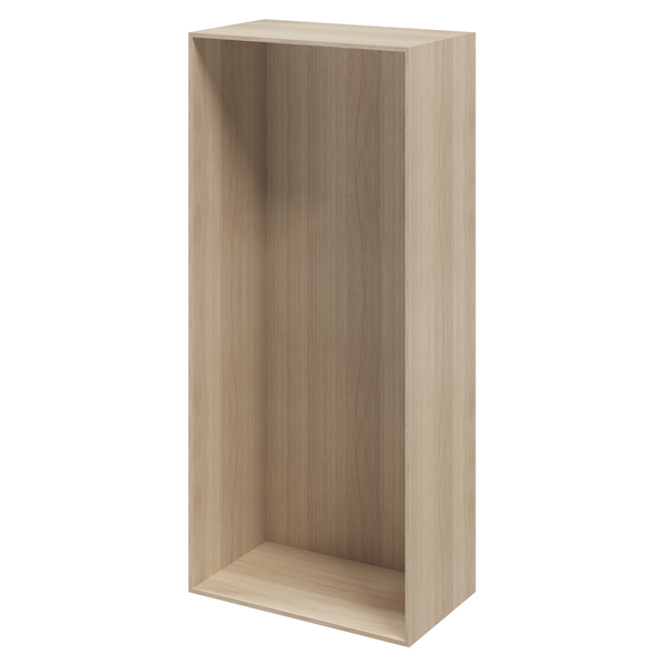 Armário Modular Homny Carvalho 225x100 cm