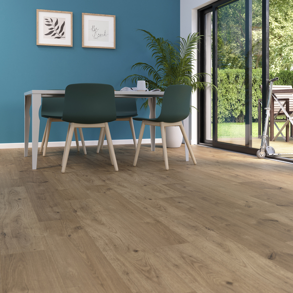 Suelos Laminados Brico Depôt