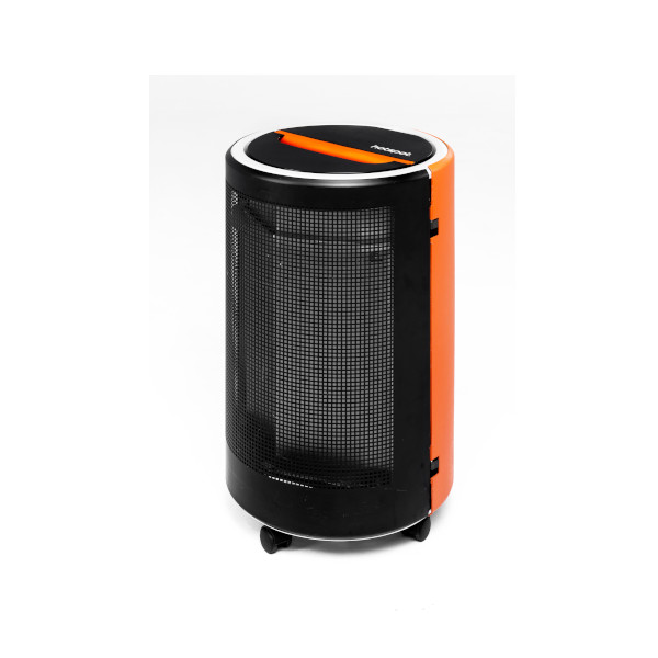 Hotspot Laranja 4 kW Galp