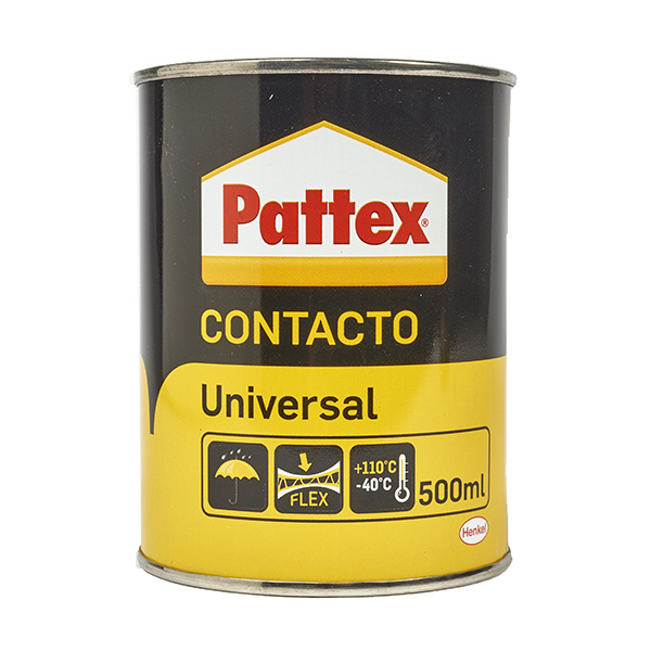 Pattex contact lata 500 g