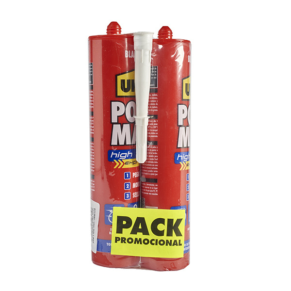 Pack polymax high tack express 850 g