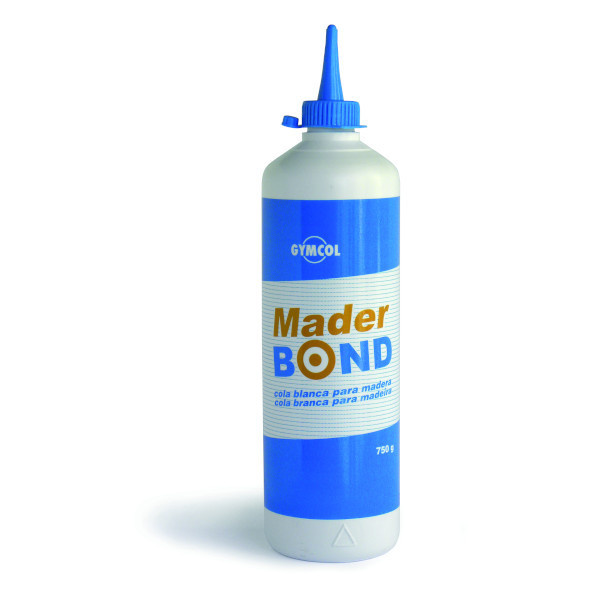 COLA MADEIRA BOND 750 GR