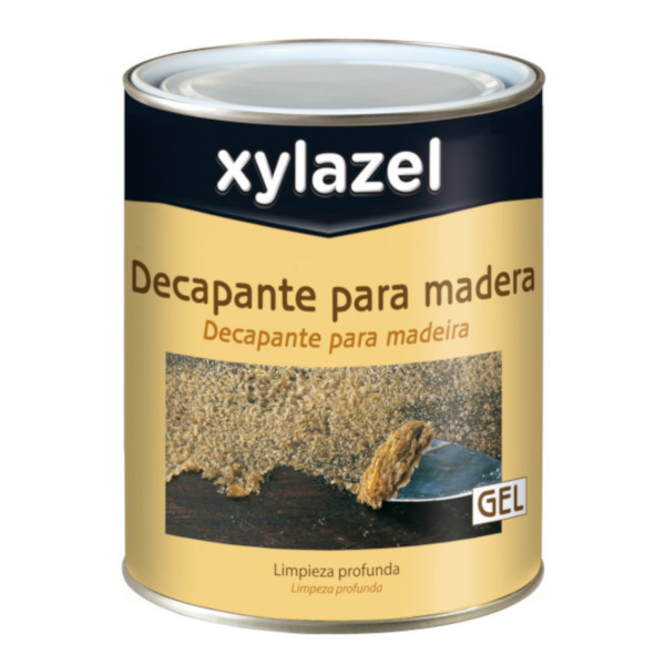 Decapante madeira xylazel 750 ml