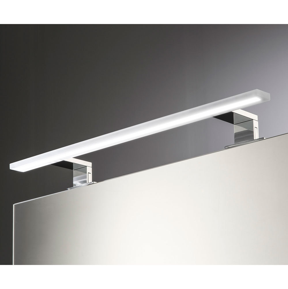 Aplique de baño led 