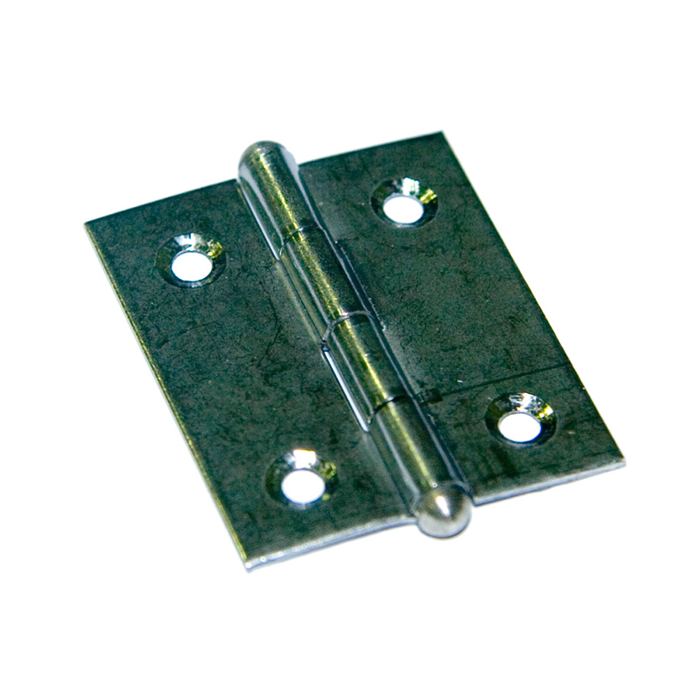 PACK 2 DOBRADIÇAS INOXIDÁVEIS 60 X 50 mm