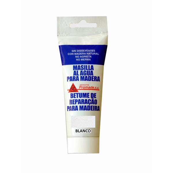 MASSA DE REBOCO BRANCO PINHO 150 gr