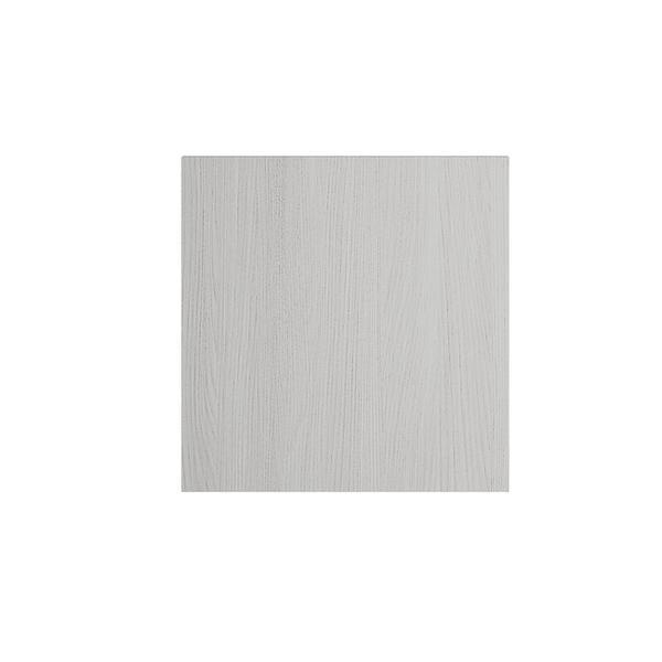 Lateral mueble alto cocina city blanca 35 x 34 cm