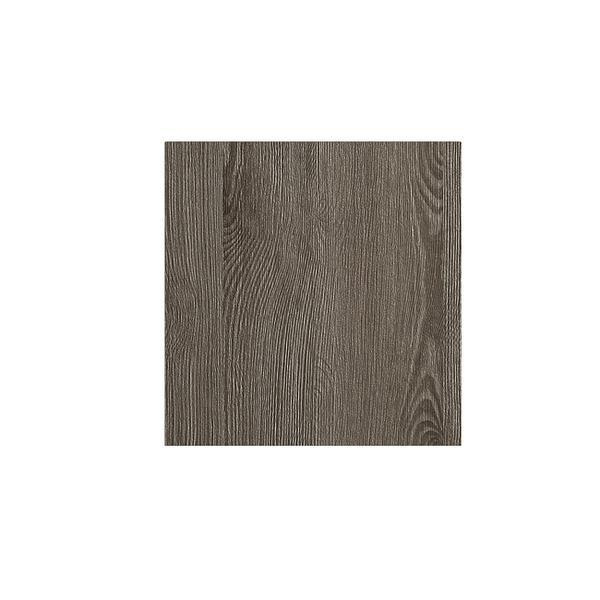 Lateral mueble alto cocina city castaño 35 x 34 cm