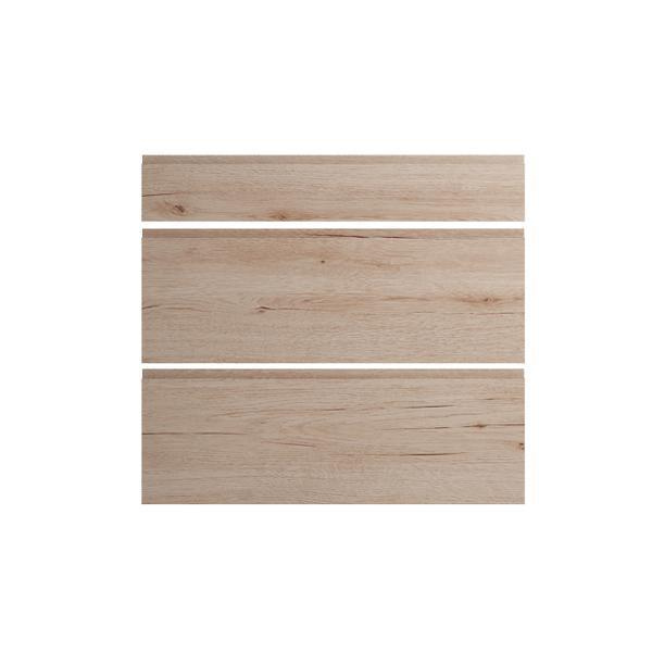 Frente Cajón Star Madera