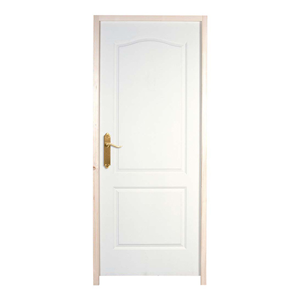 Puerta prelacada provenzal derecha 203 x 82,5 cm