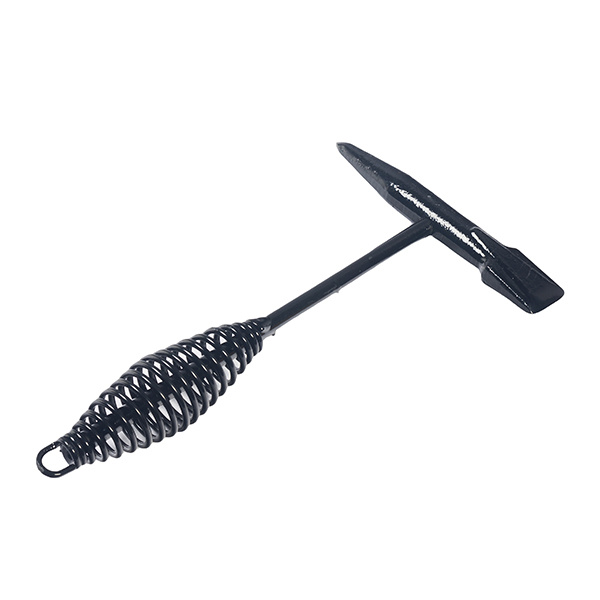 Martelo de metal para soldadura omega