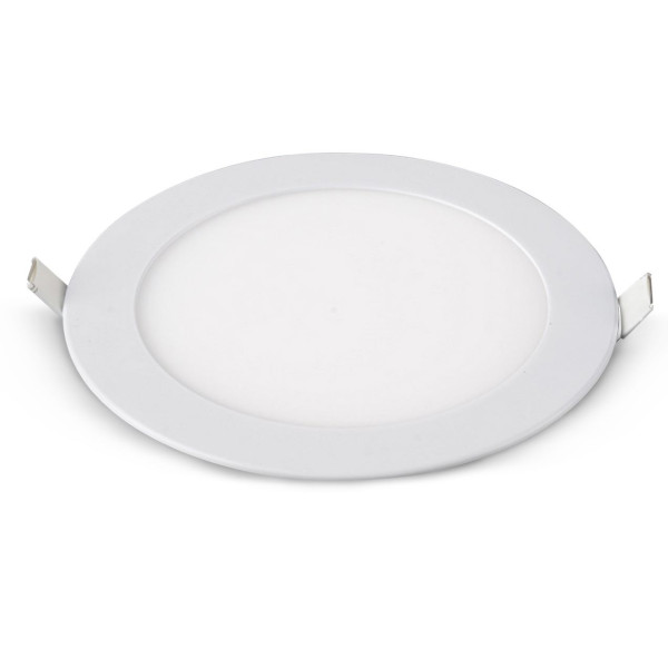 Pack luces techo blanco 18 W 3 uds