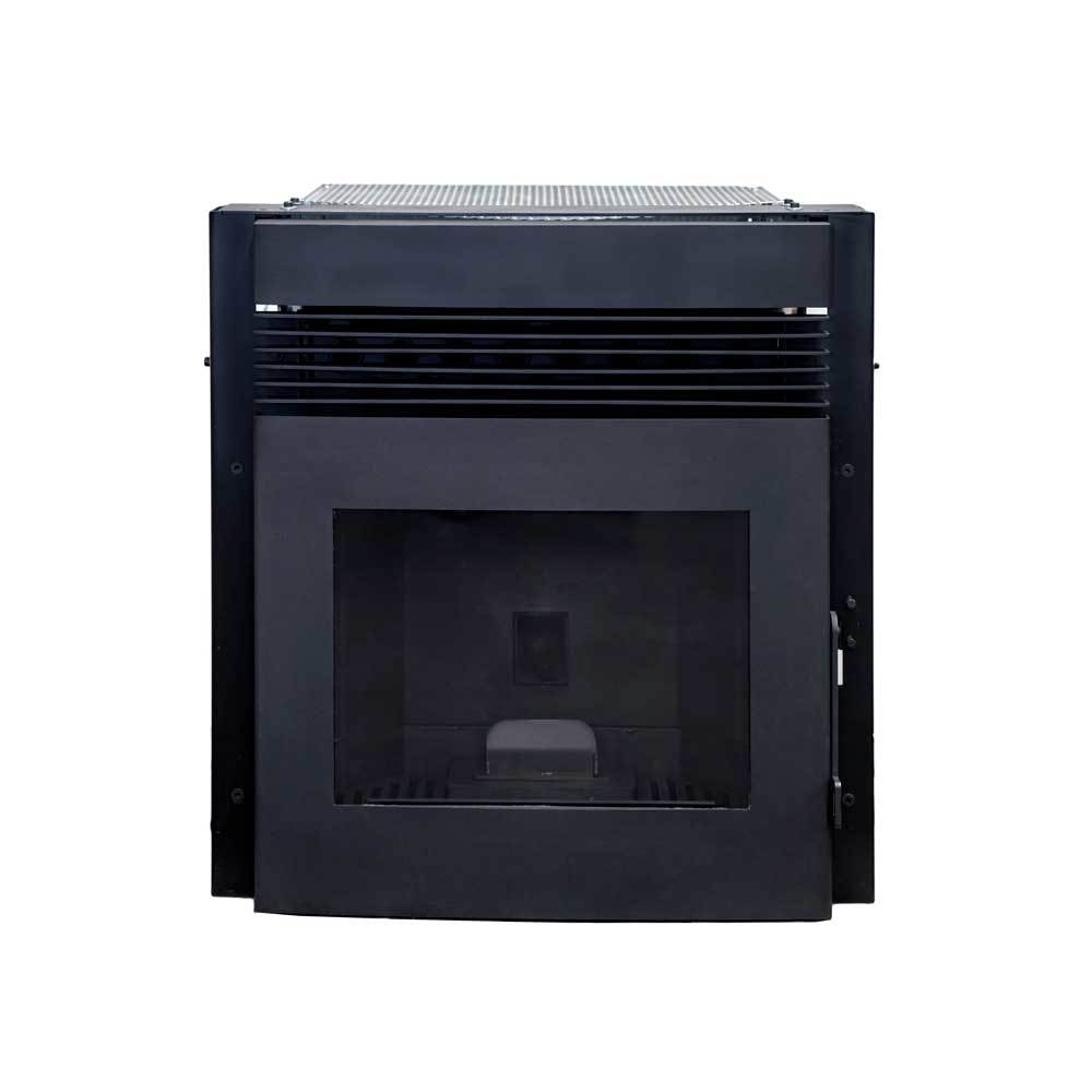 Insert a pellet 8 kw