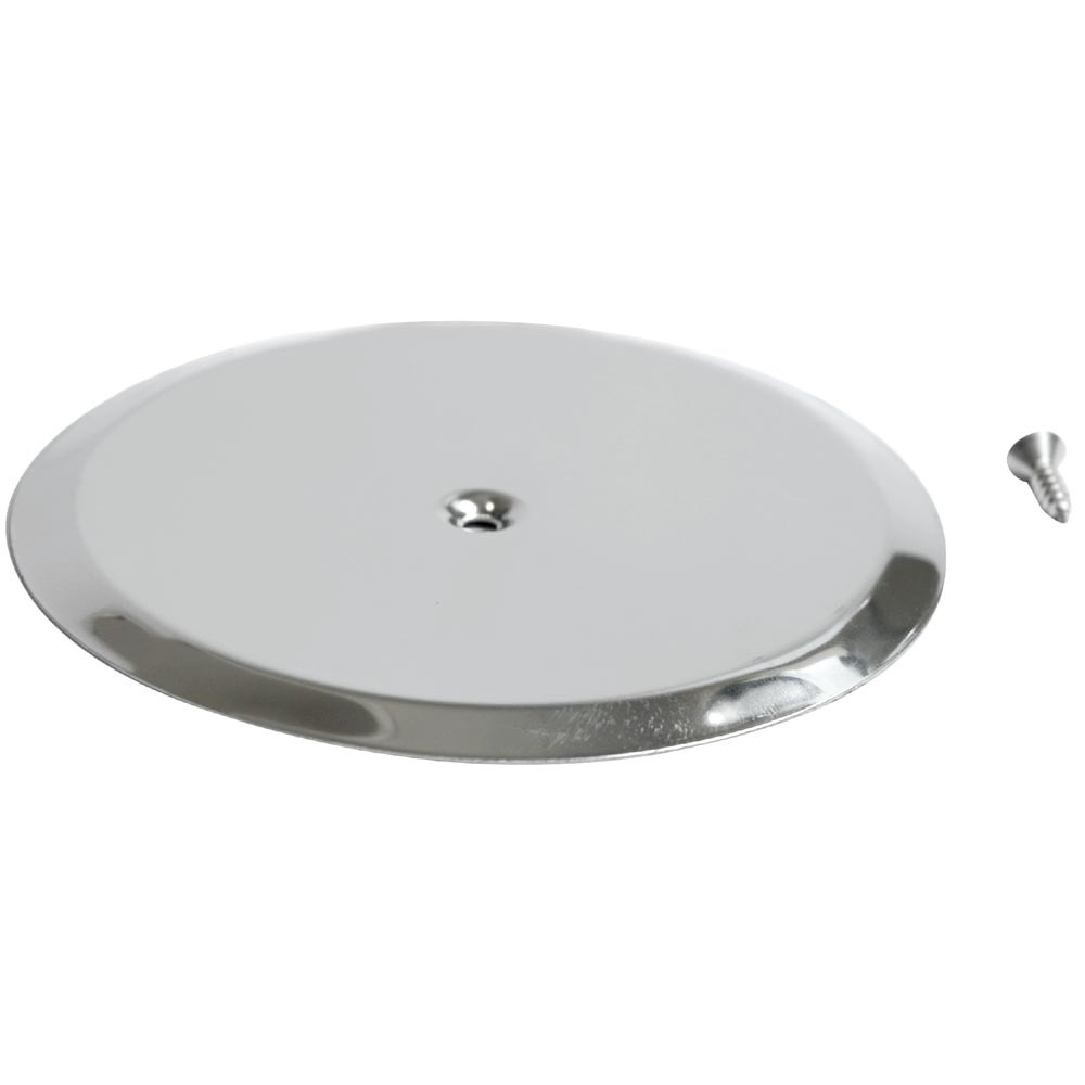 Conjunto chapa inox