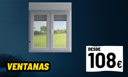 Ventanas, Aislamiento térmico y acústico