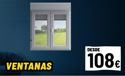 Ventanas, Aislamiento térmico y acústico