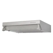 Exaustor 60 cm inox cooke & lewis