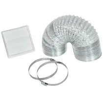 Tubo de extração 12,5 cm