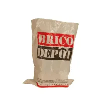 Saco para escombros