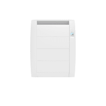 Emisor seco programable Helios 600 W Inerzia